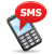 Icon sms